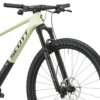 Gorsko kolo SCOTT Scale RC Team green/carbon black 2027 Gorsko kolo SCOTT Scale RC Team green/carbon black 2027
