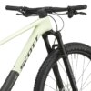 Gorsko kolo SCOTT Scale RC Team green/carbon black 2027 Gorsko kolo SCOTT Scale RC Team green/carbon black 2027