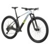 Gorsko kolo SCOTT Scale RC Comp blue/carbon black 2027 Gorsko kolo SCOTT Scale RC Comp blue/carbon black 2027
