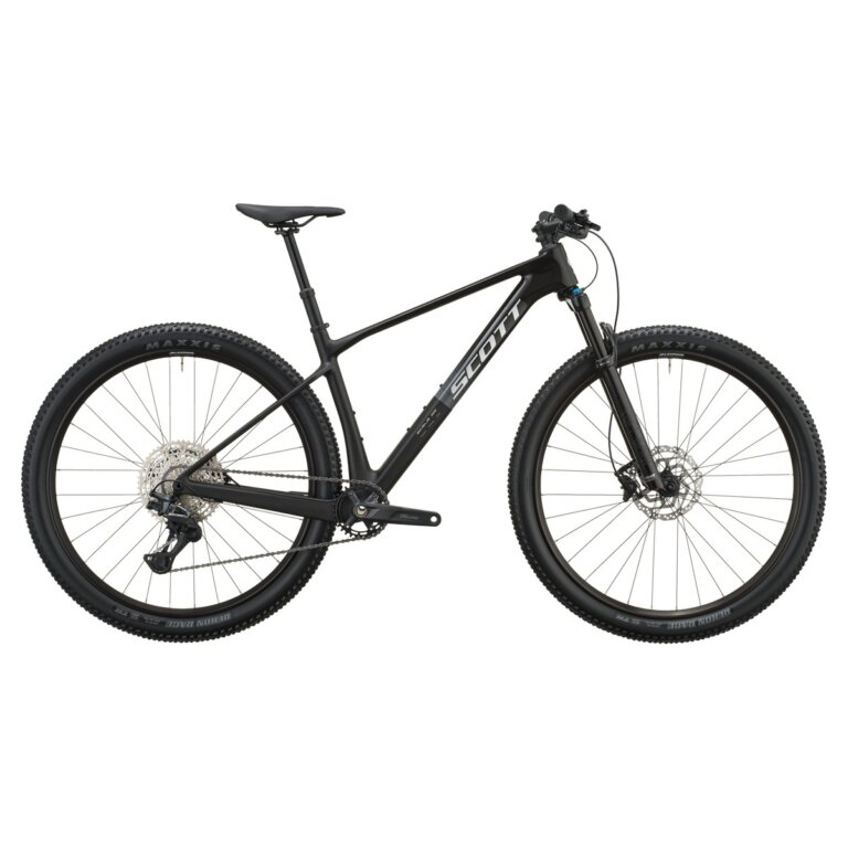 Gorsko kolo SCOTT Scale 10 spectral black 2027 Gorsko kolo SCOTT Scale 10 spectral black 2027