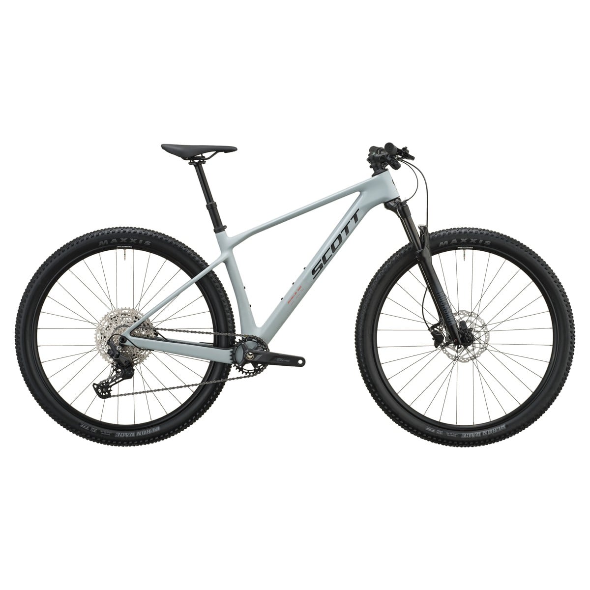 Gorsko kolo SCOTT Scale 20 highrise grey 2027 Gorsko kolo SCOTT Scale 20 highrise grey 2027