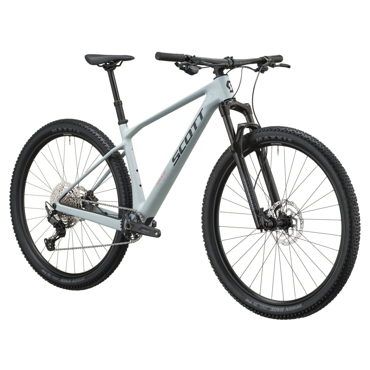 Gorsko kolo SCOTT Scale 20 highrise grey 2027 Gorsko kolo SCOTT Scale 20 highrise grey 2027