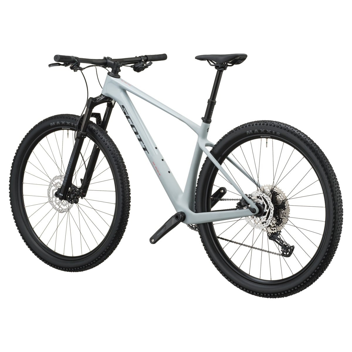 Gorsko kolo SCOTT Scale 20 highrise grey 2027 Gorsko kolo SCOTT Scale 20 highrise grey 2027