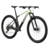 Gorsko kolo SCOTT Scale 20 green/carbon black 2027 Gorsko kolo SCOTT Scale 20 green/carbon black 2027
