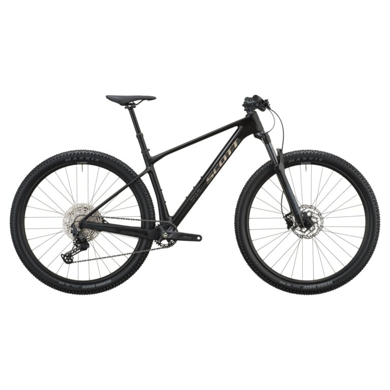 Gorsko kolo SCOTT Scale 20 glint black 2027 Gorsko kolo SCOTT Scale 20 glint black 2027