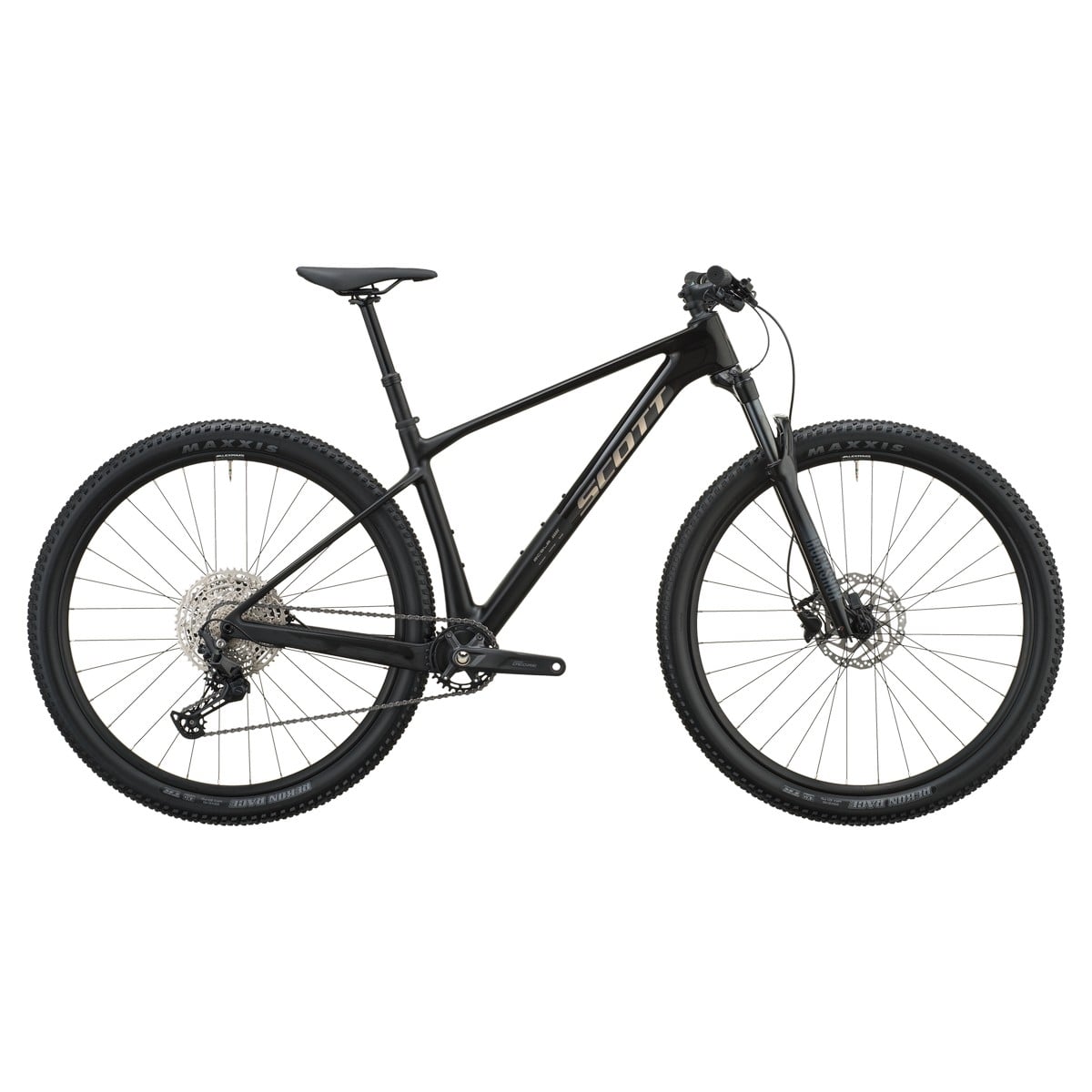 Gorsko kolo SCOTT Scale 20 glint black 2027 Gorsko kolo SCOTT Scale 20 glint black 2027