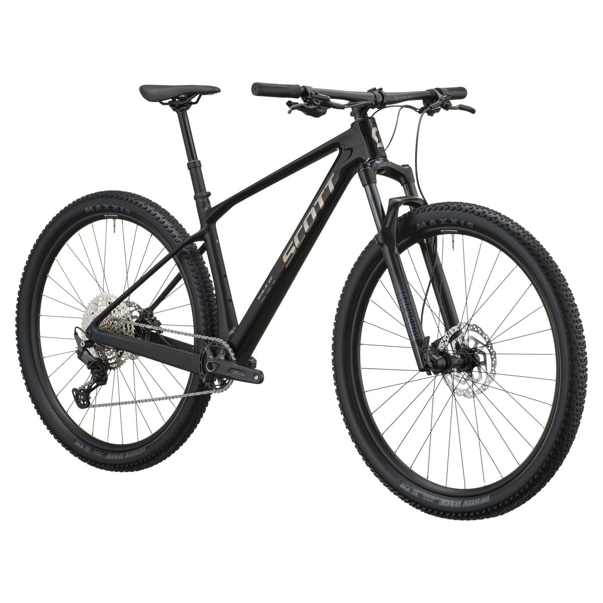 Gorsko kolo SCOTT Scale 20 glint black 2027 Gorsko kolo SCOTT Scale 20 glint black 2027