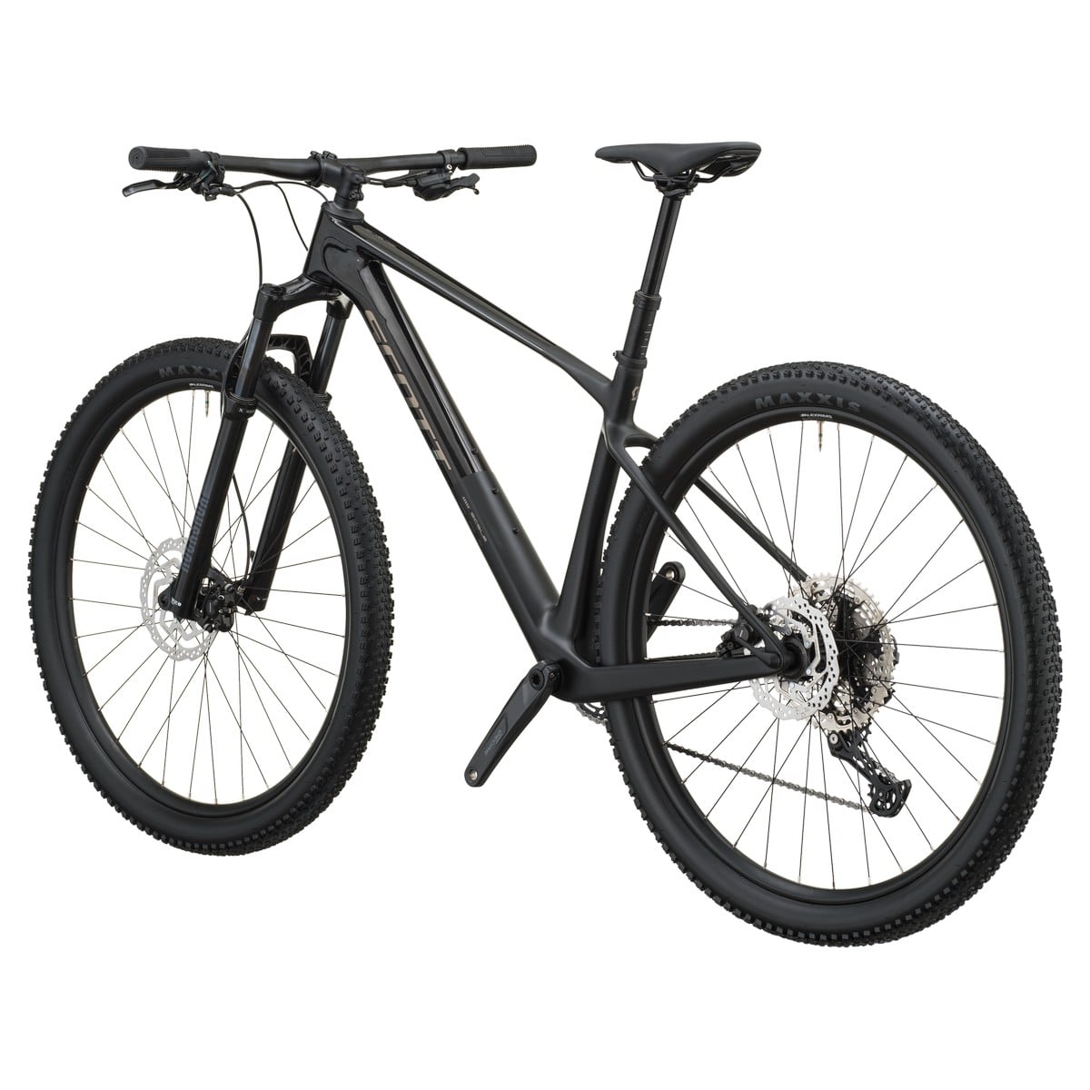 Gorsko kolo SCOTT Scale 20 glint black 2027 Gorsko kolo SCOTT Scale 20 glint black 2027