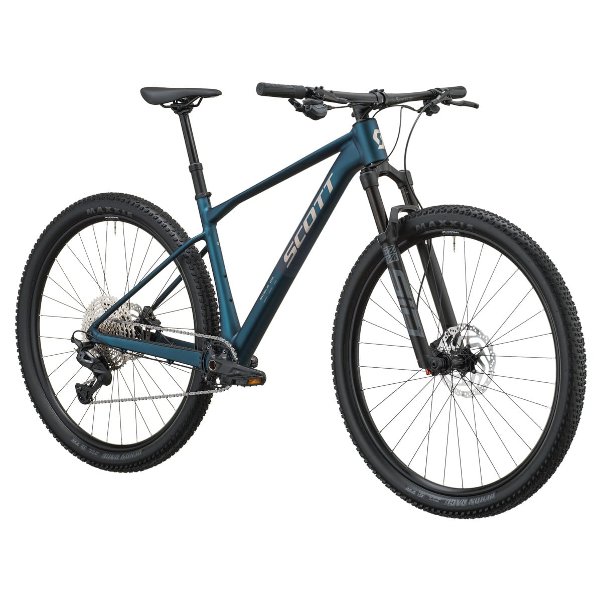 Gorsko kolo SCOTT Scale 30 indian blue 2027 Gorsko kolo SCOTT Scale 30 indian blue 2027