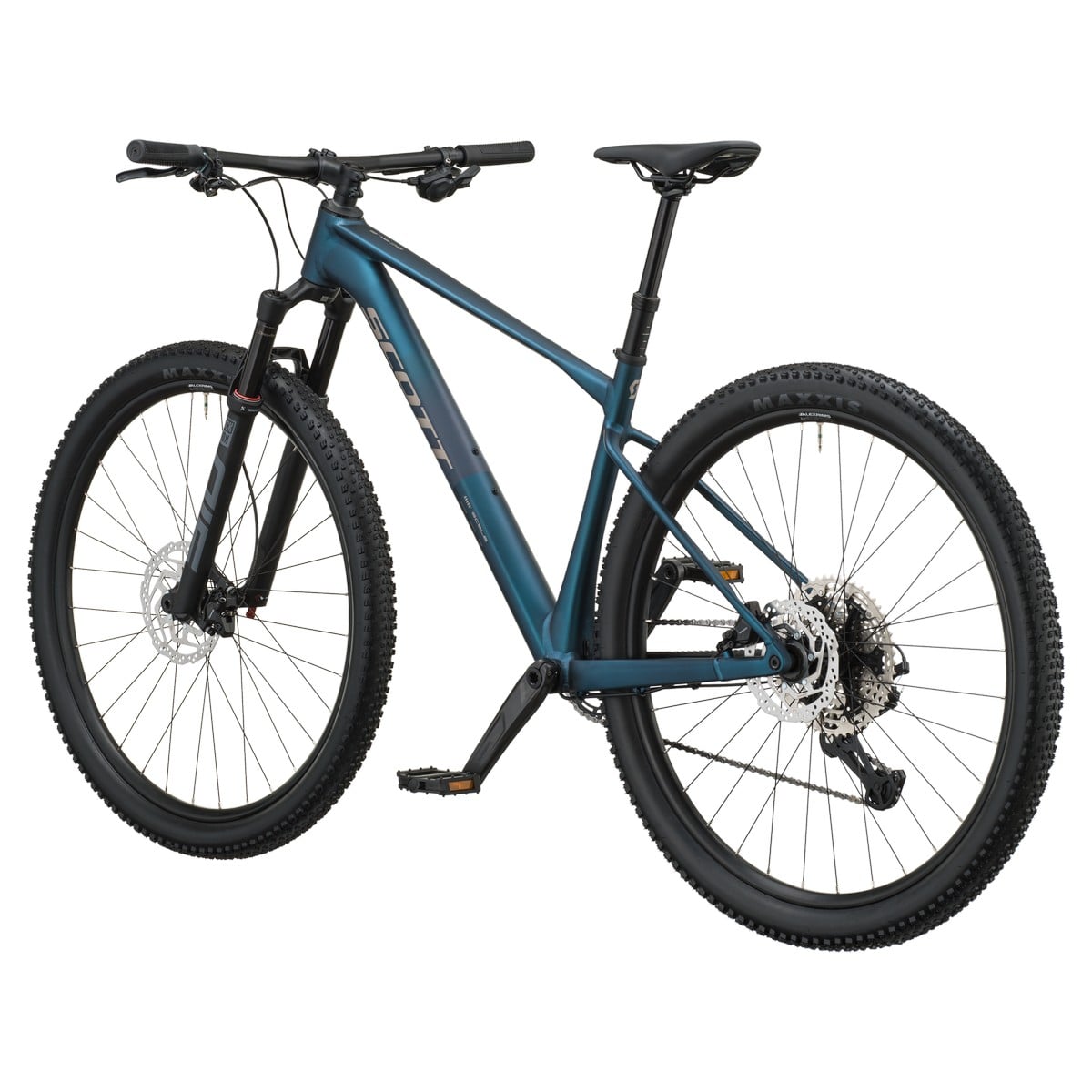 Gorsko kolo SCOTT Scale 30 indian blue 2027 Gorsko kolo SCOTT Scale 30 indian blue 2027