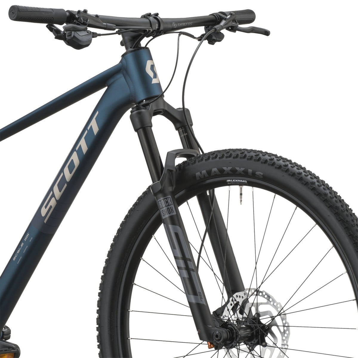 Gorsko kolo SCOTT Scale 30 indian blue 2027 Gorsko kolo SCOTT Scale 30 indian blue 2027