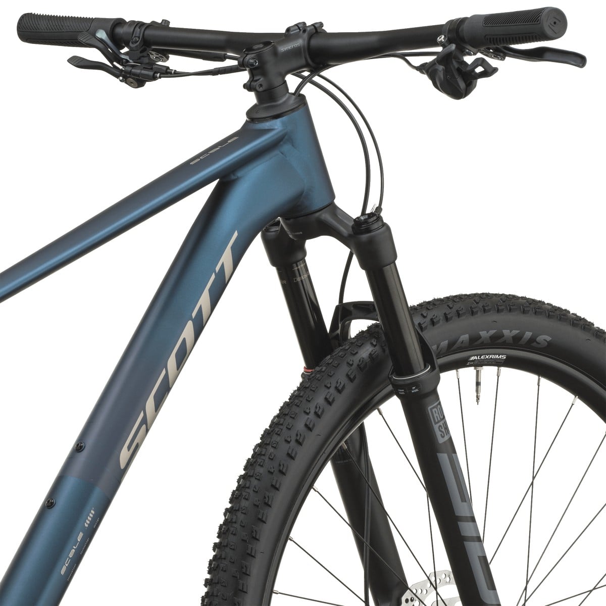 Gorsko kolo SCOTT Scale 30 indian blue 2027 Gorsko kolo SCOTT Scale 30 indian blue 2027