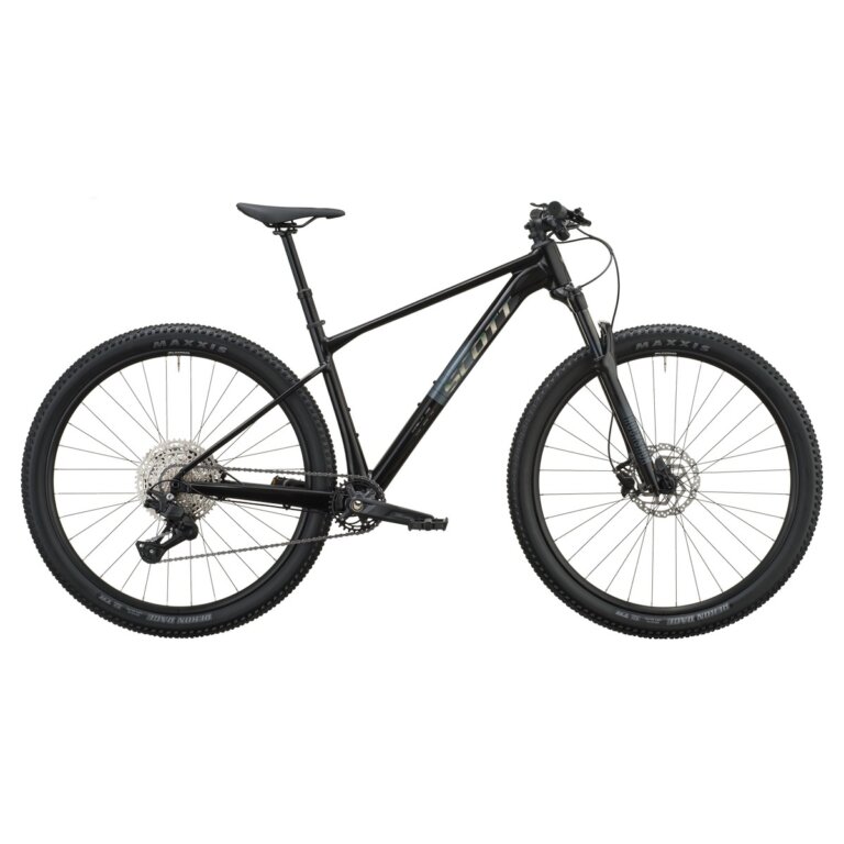 Gorsko kolo SCOTT Scale 50 black 2027 Gorsko kolo SCOTT Scale 50 black 2027