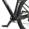 Gorsko kolo SCOTT Scale 50 black 2027 Gorsko kolo SCOTT Scale 50 black 2027