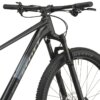 Gorsko kolo SCOTT Scale 50 black 2027 Gorsko kolo SCOTT Scale 50 black 2027