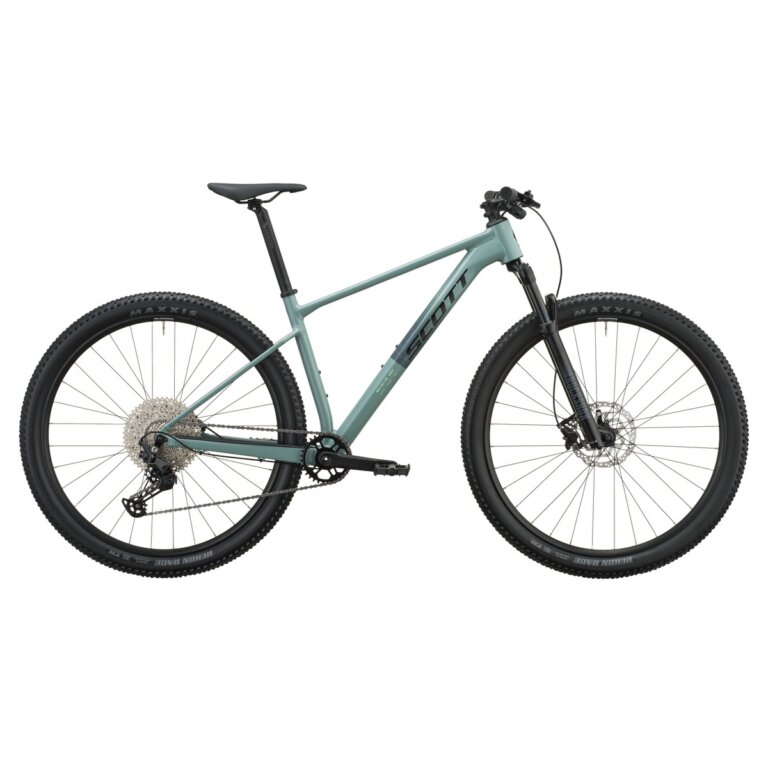Gorsko kolo SCOTT Scale 60 arctic green 2027 Gorsko kolo SCOTT Scale 60 arctic green 2027