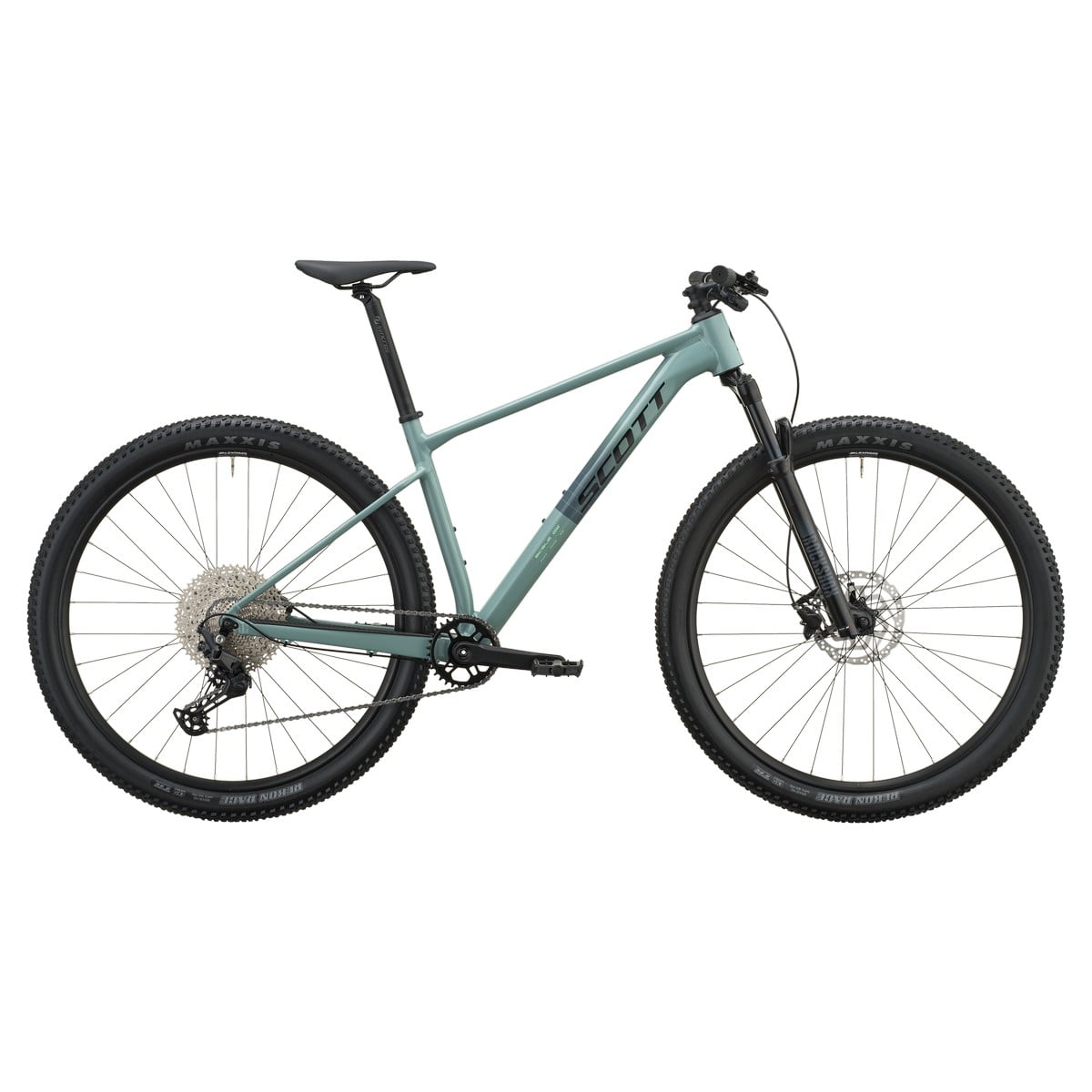 Gorsko kolo SCOTT Scale 60 arctic green 2027 Gorsko kolo SCOTT Scale 60 arctic green 2027