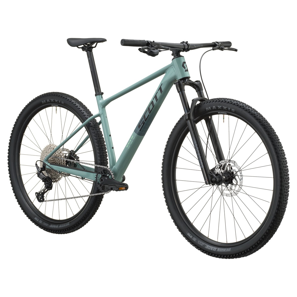 Gorsko kolo SCOTT Scale 60 arctic green 2027 Gorsko kolo SCOTT Scale 60 arctic green 2027