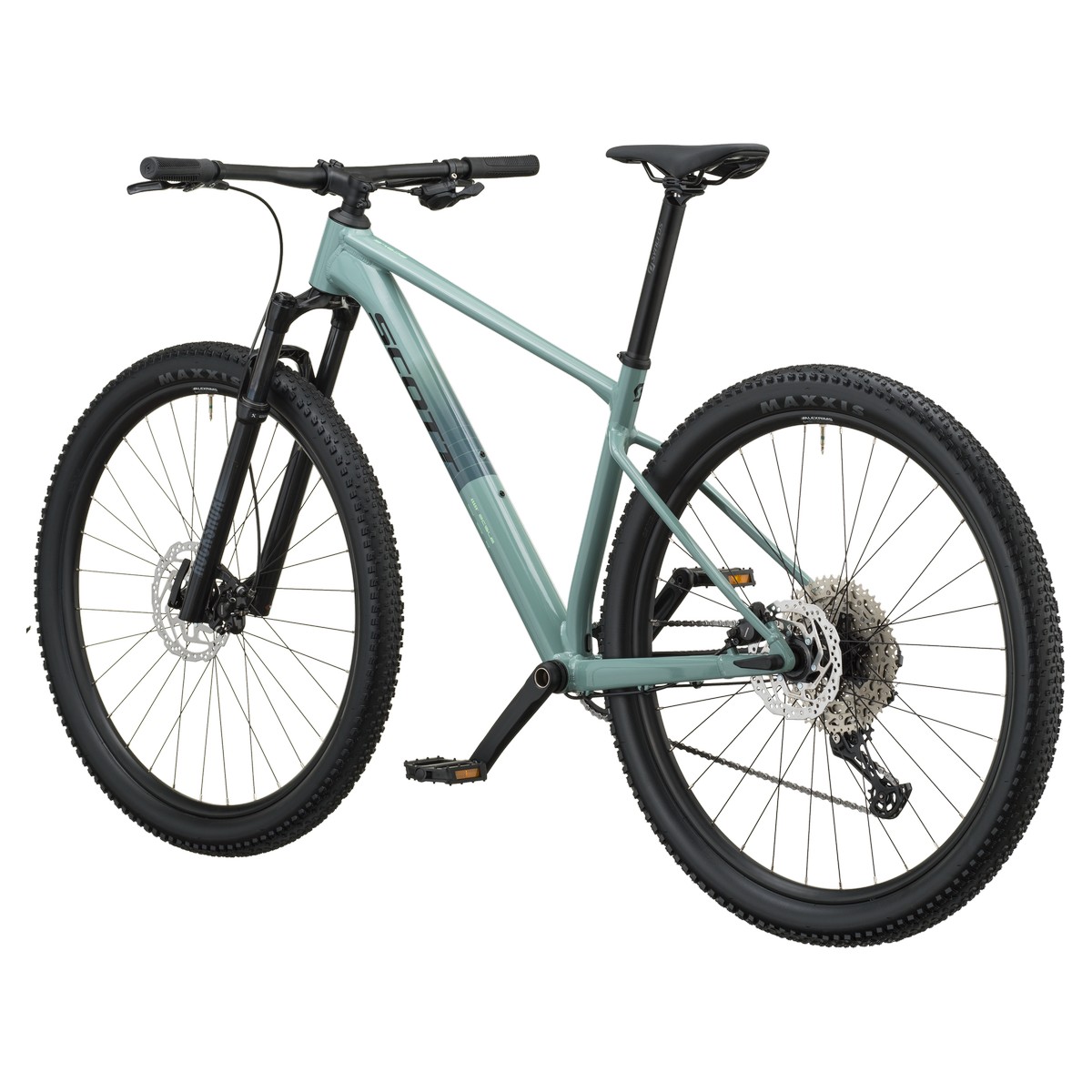 Gorsko kolo SCOTT Scale 60 arctic green 2027 Gorsko kolo SCOTT Scale 60 arctic green 2027