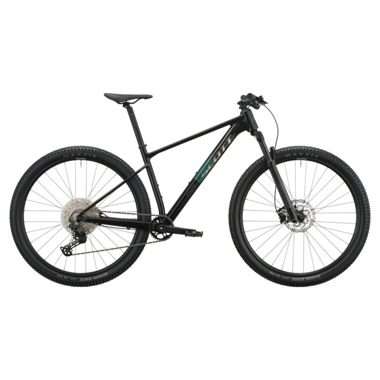 Gorsko kolo SCOTT Scale 60 meta black 2027 Gorsko kolo SCOTT Scale 60 meta black 2027