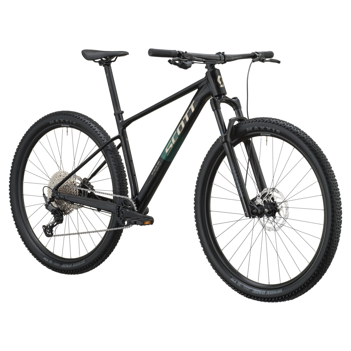 Gorsko kolo SCOTT Scale 60 meta black 2027 Gorsko kolo SCOTT Scale 60 meta black 2027