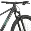Gorsko kolo SCOTT Scale 60 meta black 2027 Gorsko kolo SCOTT Scale 60 meta black 2027