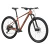 Gorsko kolo SCOTT Contrail 10 alloy brown 2027 Gorsko kolo SCOTT Contrail 10 alloy brown 2027