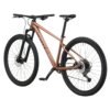 Gorsko kolo SCOTT Contrail 10 alloy brown 2027 Gorsko kolo SCOTT Contrail 10 alloy brown 2027