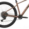 Gorsko kolo SCOTT Contrail 10 alloy brown 2027 Gorsko kolo SCOTT Contrail 10 alloy brown 2027