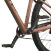 Gorsko kolo SCOTT Contrail 10 alloy brown 2027 Gorsko kolo SCOTT Contrail 10 alloy brown 2027