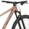 Gorsko kolo SCOTT Contrail 10 alloy brown 2027 Gorsko kolo SCOTT Contrail 10 alloy brown 2027