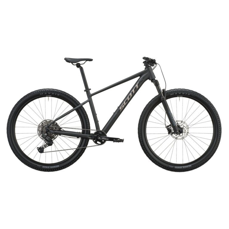 Gorsko kolo SCOTT Contrail 10 spinel black 2027 Gorsko kolo SCOTT Contrail 10 spinel black 2027