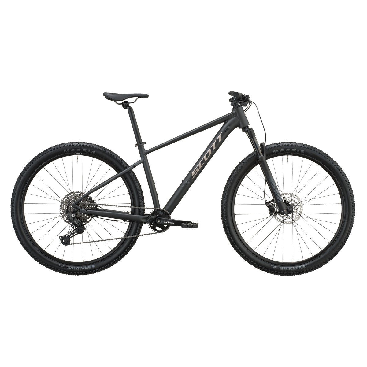 Gorsko kolo SCOTT Contrail 10 spinel black 2027 Gorsko kolo SCOTT Contrail 10 spinel black 2027