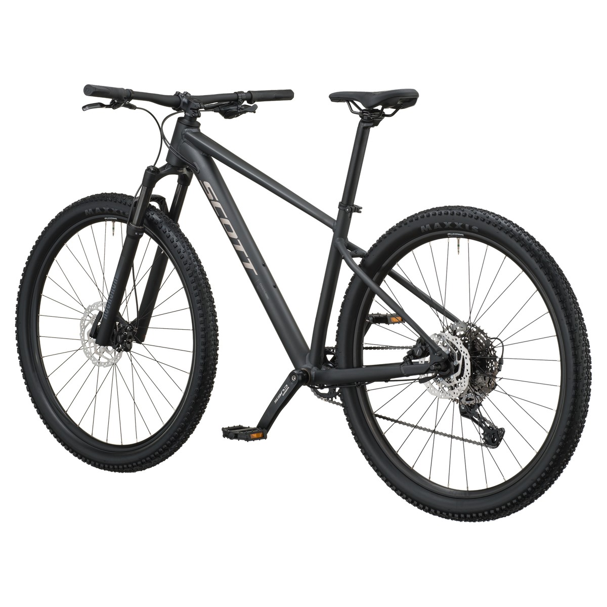 Gorsko kolo SCOTT Contrail 10 spinel black 2027 Gorsko kolo SCOTT Contrail 10 spinel black 2027