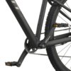 Gorsko kolo SCOTT Contrail 10 spinel black 2027 Gorsko kolo SCOTT Contrail 10 spinel black 2027