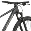 Gorsko kolo SCOTT Contrail 10 spinel black 2027 Gorsko kolo SCOTT Contrail 10 spinel black 2027