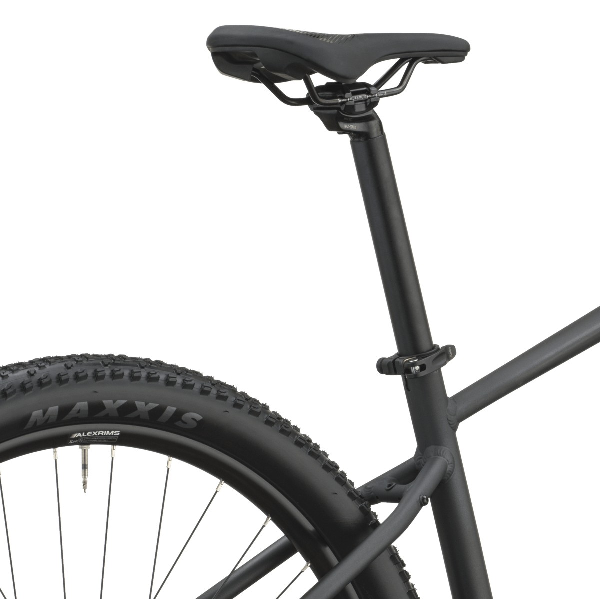 Gorsko kolo SCOTT Contrail 10 spinel black 2027 Gorsko kolo SCOTT Contrail 10 spinel black 2027