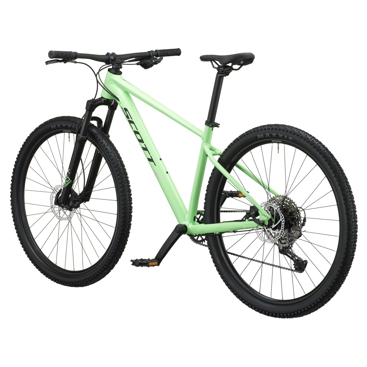 Gorsko kolo SCOTT Contrail 20 green 2027 Gorsko kolo SCOTT Contrail 20 green 2027