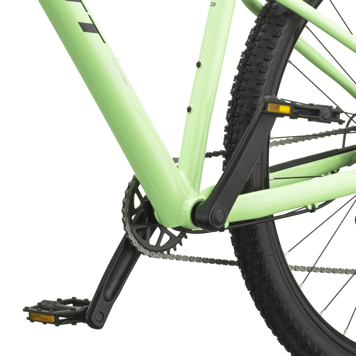 Gorsko kolo SCOTT Contrail 20 green 2027 Gorsko kolo SCOTT Contrail 20 green 2027
