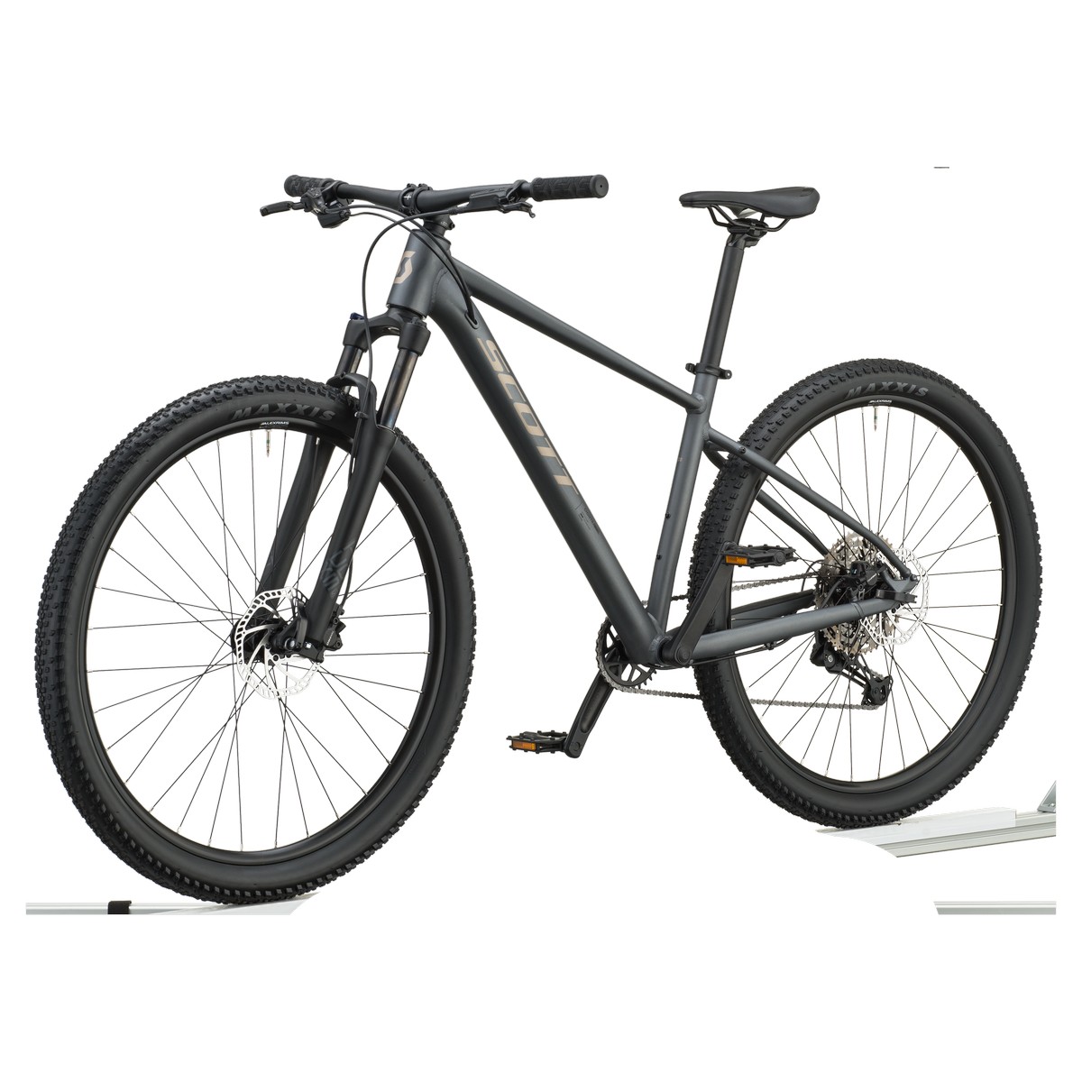 Gorsko kolo SCOTT Contrail 20 chiseled grey 2027 Gorsko kolo SCOTT Contrail 20 chiseled grey 2027