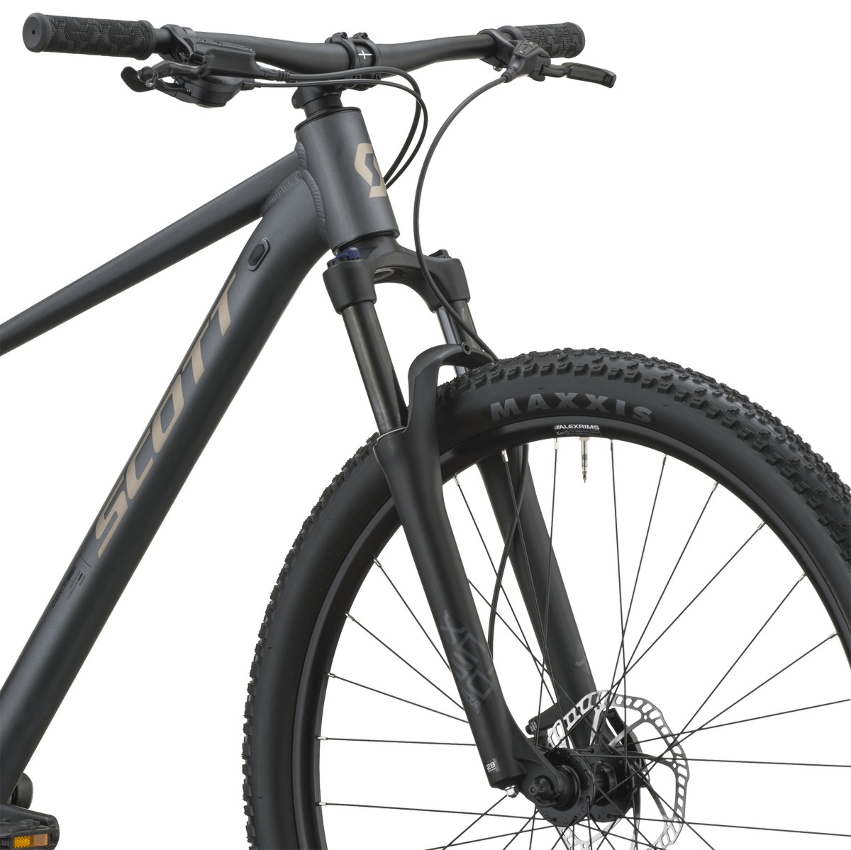 Gorsko kolo SCOTT Contrail 20 chiseled grey 2027 Gorsko kolo SCOTT Contrail 20 chiseled grey 2027
