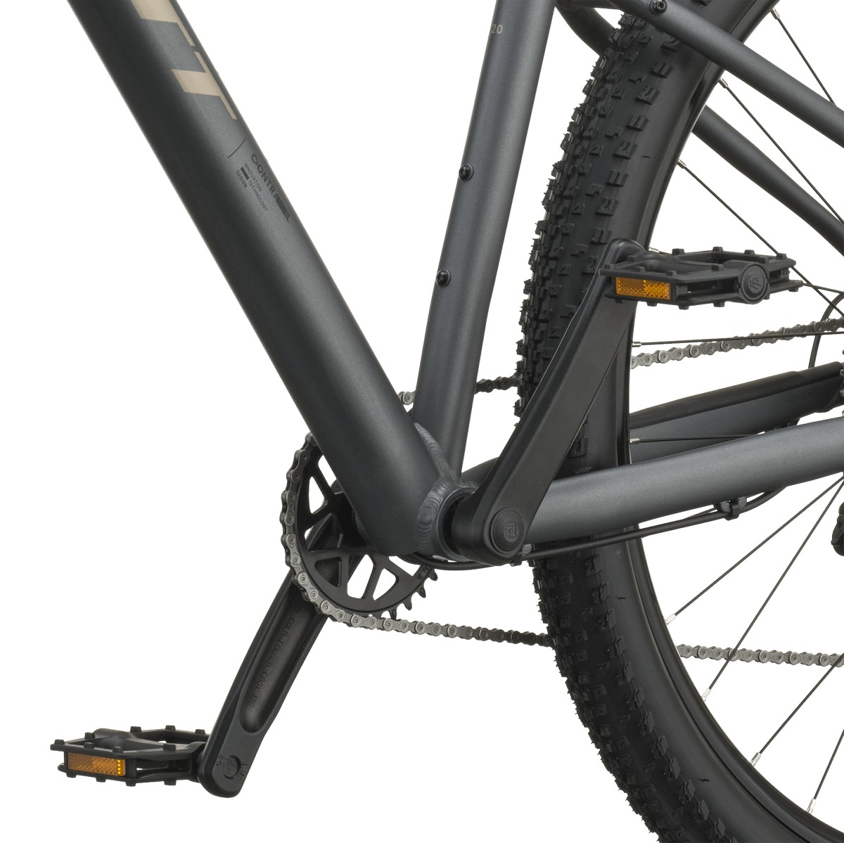 Gorsko kolo SCOTT Contrail 20 chiseled grey 2027 Gorsko kolo SCOTT Contrail 20 chiseled grey 2027