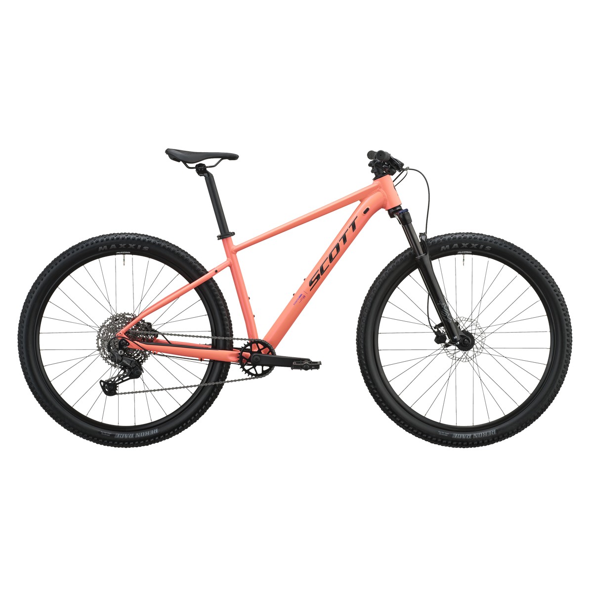 Gorsko kolo SCOTT Contrail 20 peach pink 2027 Gorsko kolo SCOTT Contrail 20 peach pink 2027