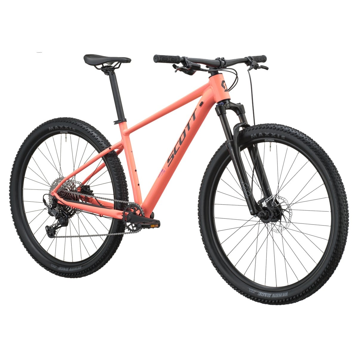 Gorsko kolo SCOTT Contrail 20 peach pink 2027 Gorsko kolo SCOTT Contrail 20 peach pink 2027