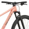 Gorsko kolo SCOTT Contrail 20 peach pink 2027 Gorsko kolo SCOTT Contrail 20 peach pink 2027