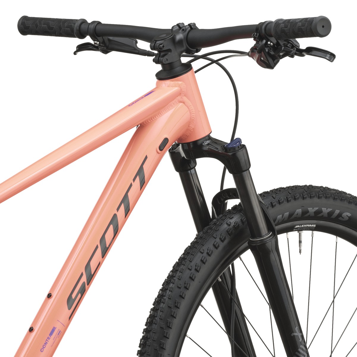 Gorsko kolo SCOTT Contrail 20 peach pink 2027 Gorsko kolo SCOTT Contrail 20 peach pink 2027