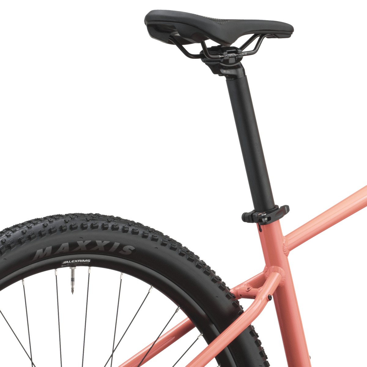 Gorsko kolo SCOTT Contrail 20 peach pink 2027 Gorsko kolo SCOTT Contrail 20 peach pink 2027