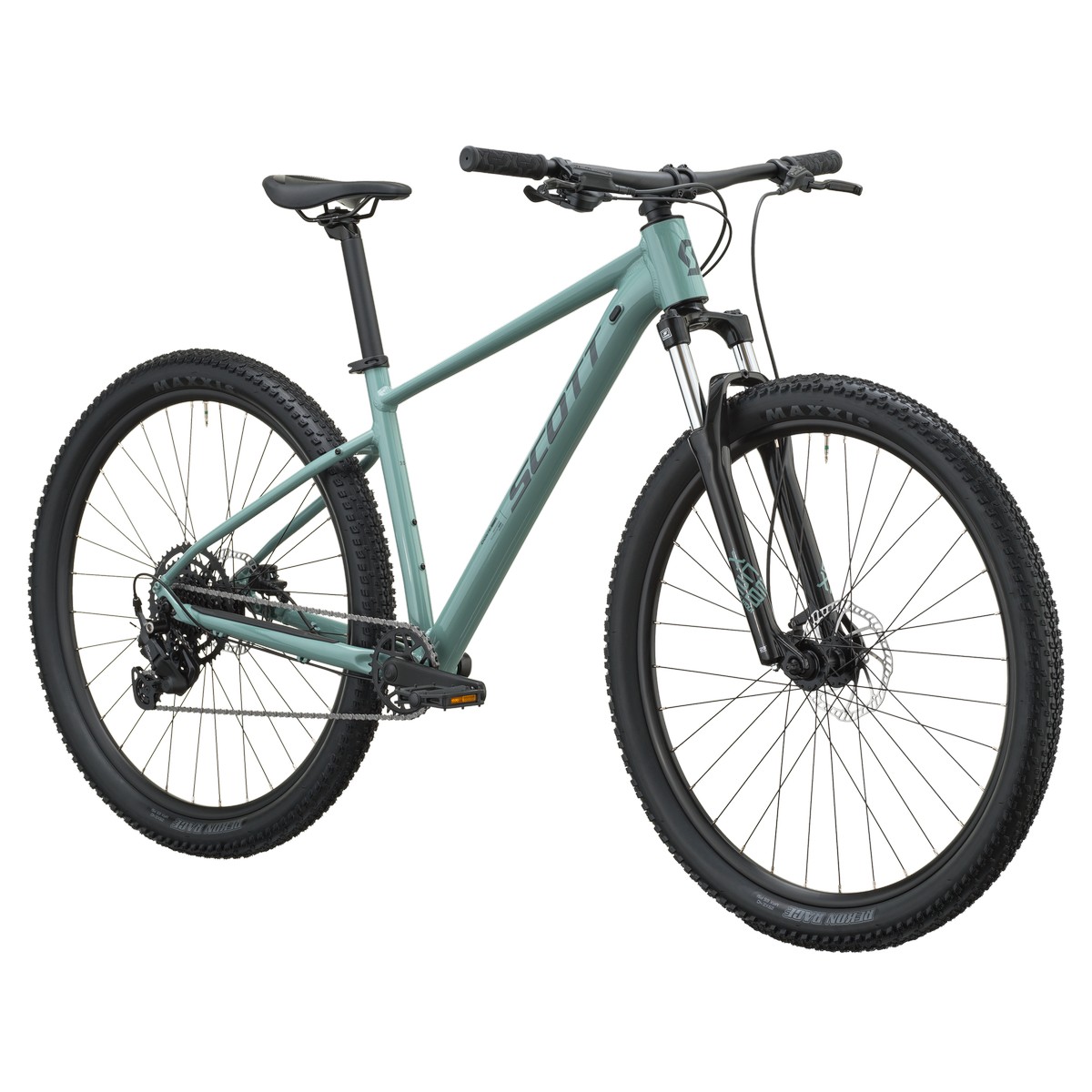 427582-8512-1-jpg Gorsko kolo SCOTT Contrail 30 arctic green 2027