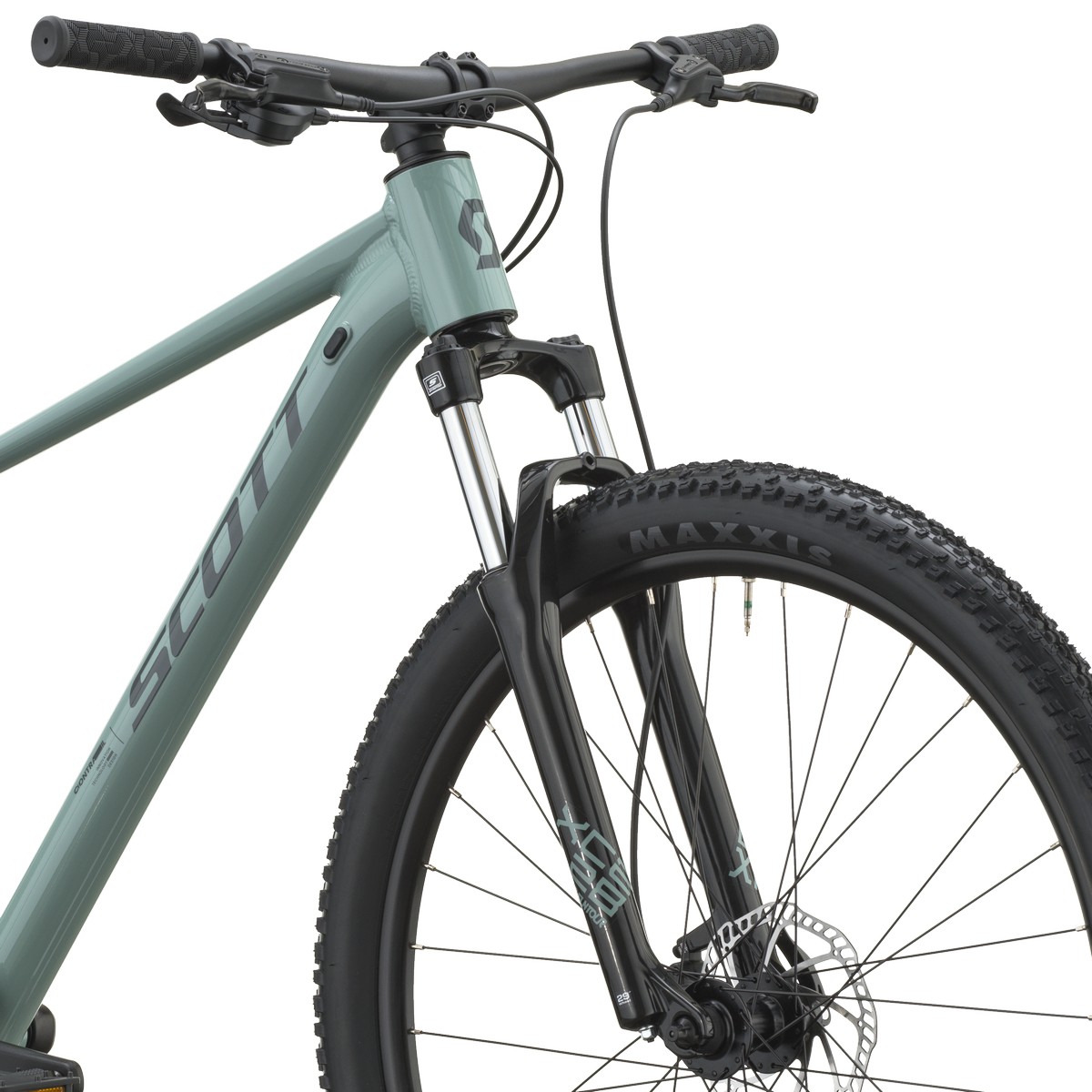 427582-8512-4-jpg Gorsko kolo SCOTT Contrail 30 arctic green 2027
