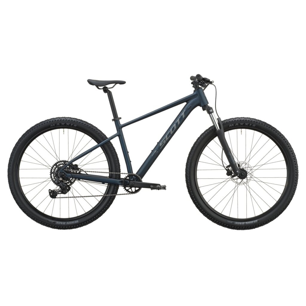 Gorsko kolo SCOTT Contrail 30 gravel blue 2027
